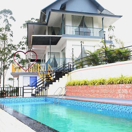 Paadi Holidays Idukki Bagian luar foto