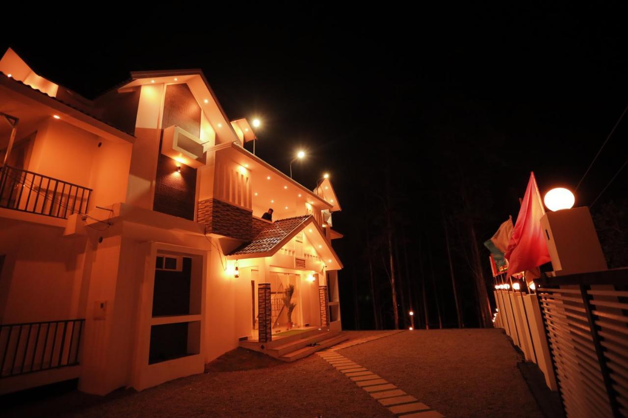 Paadi Holidays Idukki Bagian luar foto