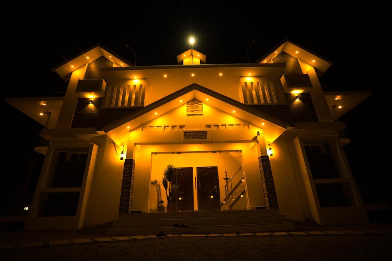 Paadi Holidays Idukki Bagian luar foto