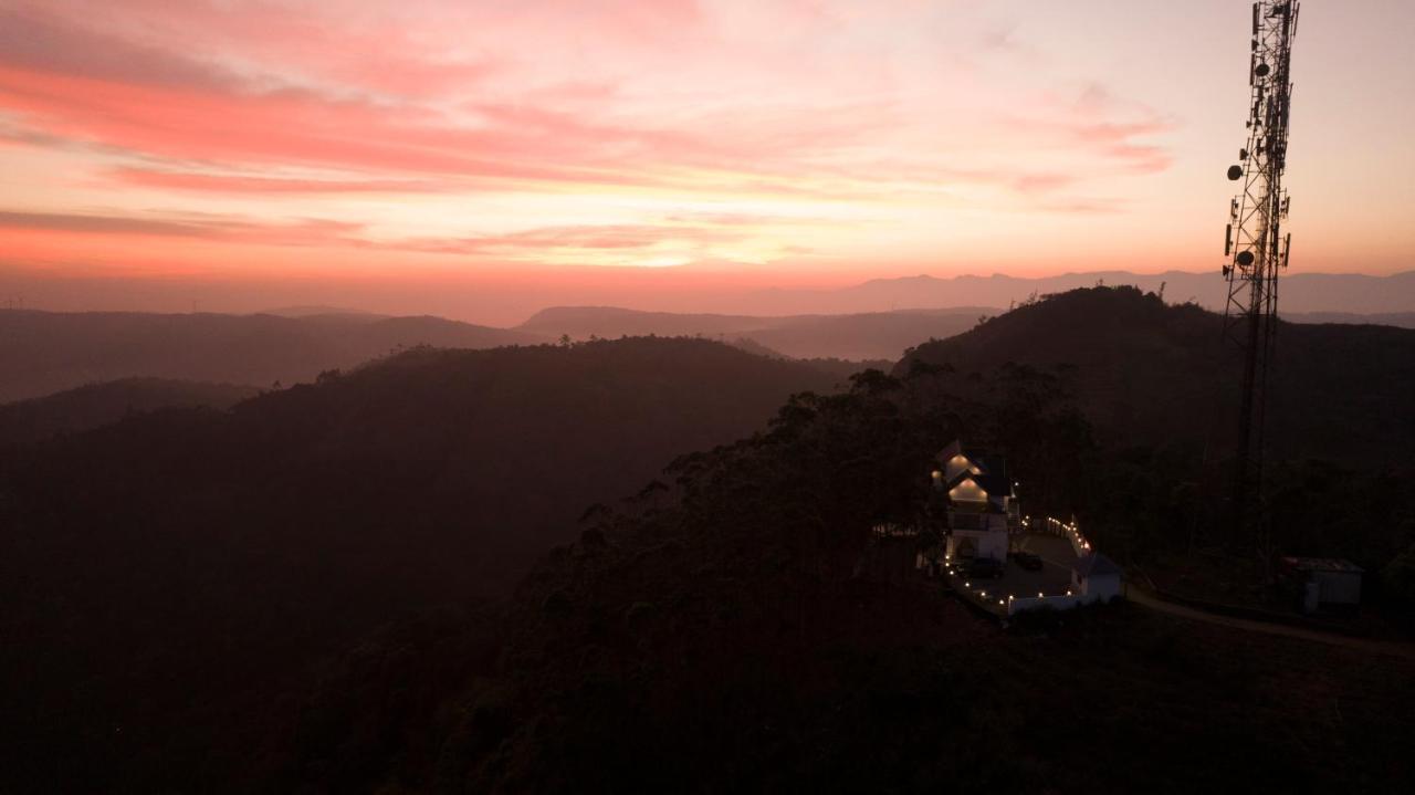 Paadi Holidays Idukki Bagian luar foto