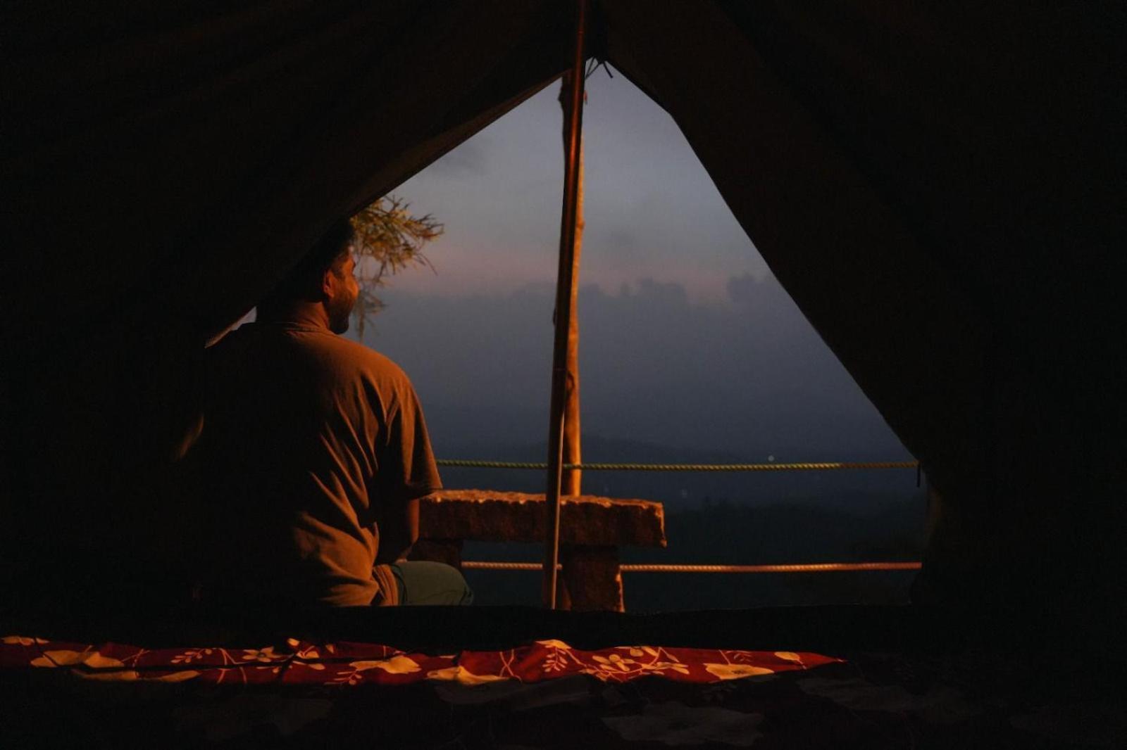 Paadi Holidays Idukki Bagian luar foto