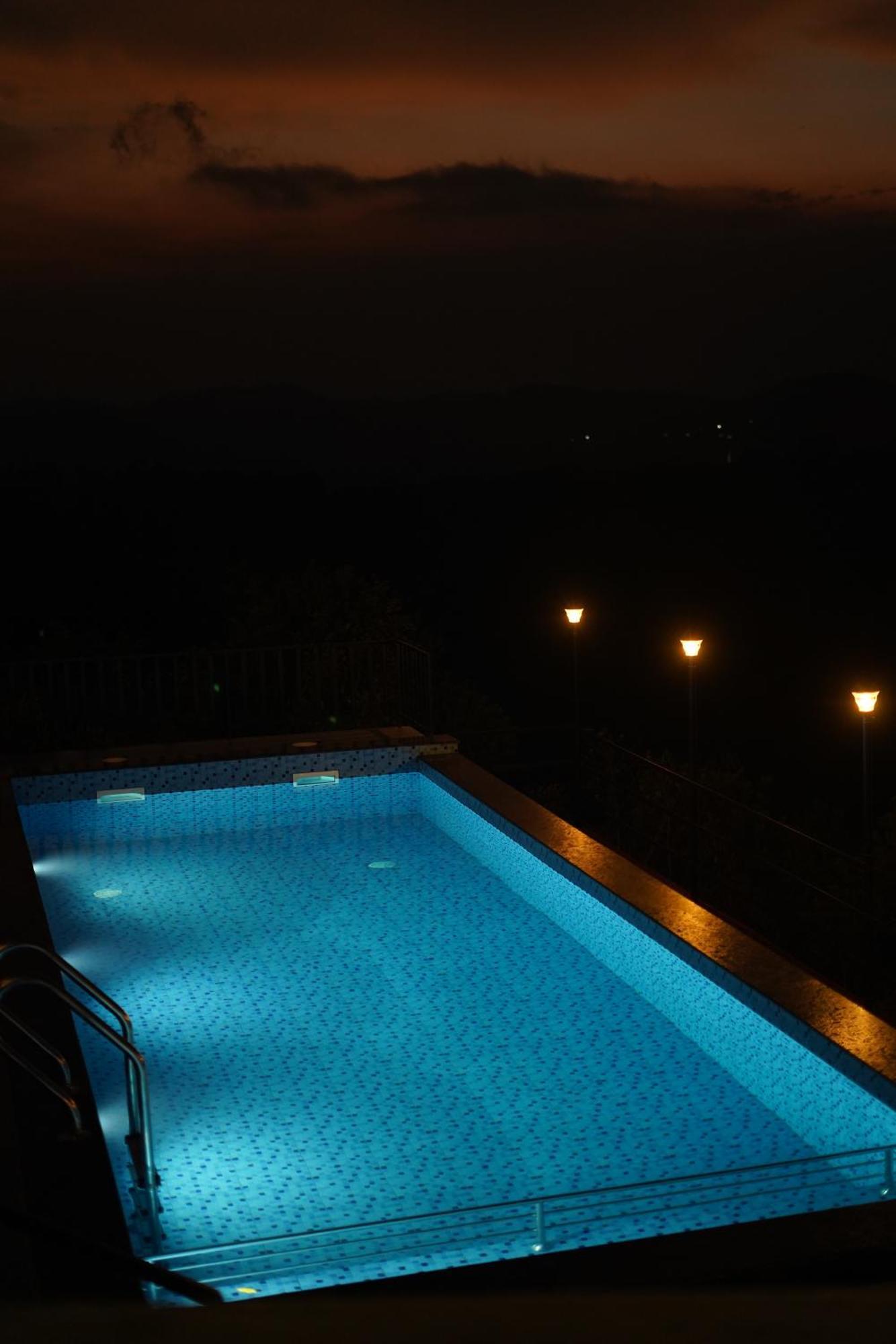 Paadi Holidays Idukki Bagian luar foto