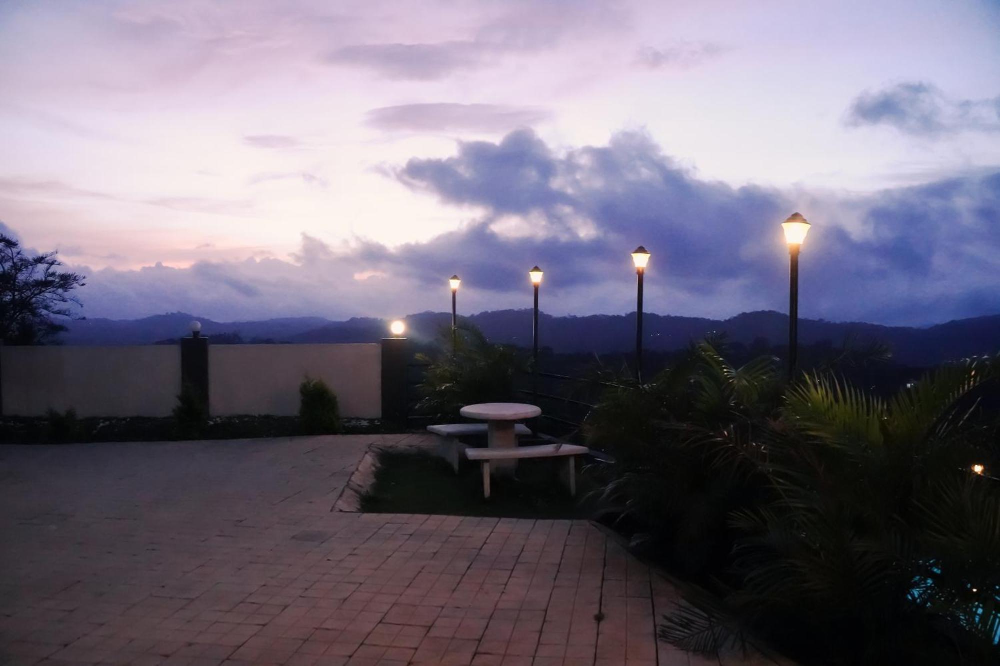 Paadi Holidays Idukki Bagian luar foto