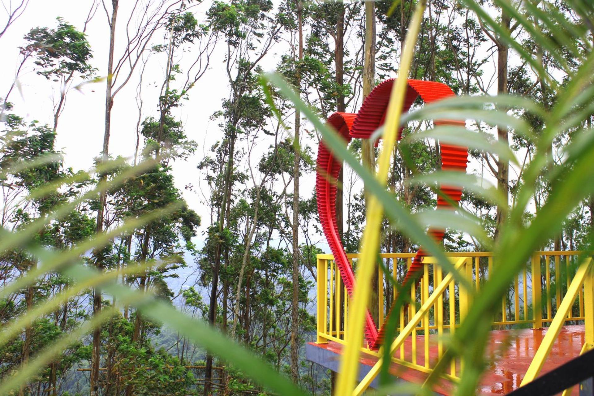 Paadi Holidays Idukki Bagian luar foto